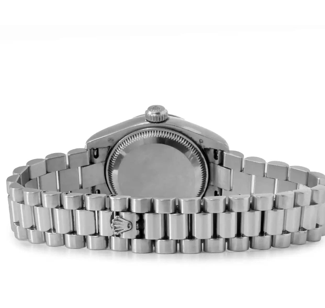Prestigious Jewelers Rolex 26mm 179166 Datejust 0714